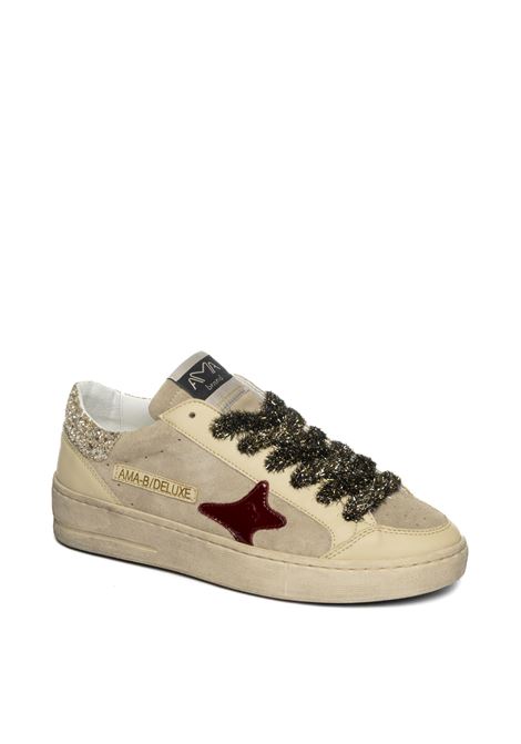  AMA BRAND DELUXE | SLAM D4340-BEIGE